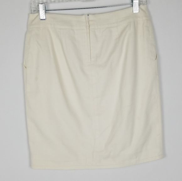 Lilly Pulitzer 100% Cotton Skirt - Picture 4 of 11